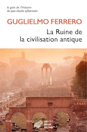 Ruine de la civilisation antique (La)
